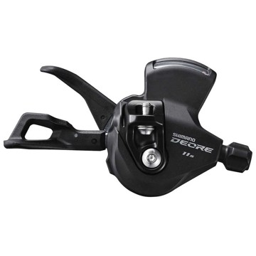 Radiaca páka SHIMANO Deore M5100 I-Spec EV