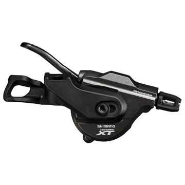 SHIMANO Shifter SL-M8000 Deore XT +Funda