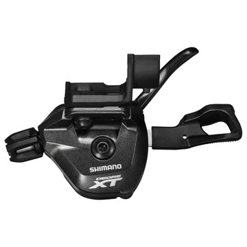 SHIMANO Lever Deore XT SL-M8000 + Funda L