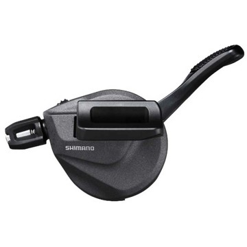 SHIMANO Lever Deore XT Ispec Ev L