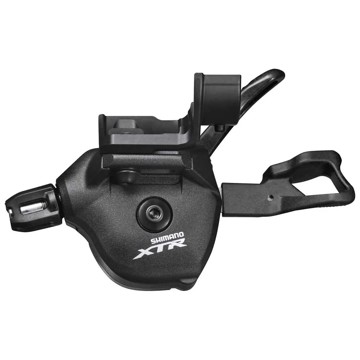 SHIMANO Shifter XT I-Spec II + Funda L