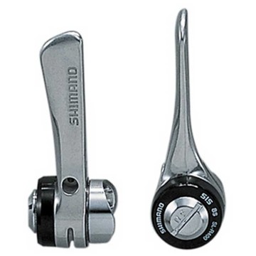 Páky SHIMANO SL-R400