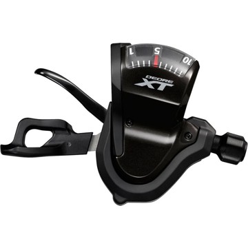SHIMANO Shifter Deore XT R SL-T8000