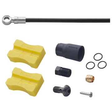 Bowden brzdy SHIMANO Sm-Bh90-Sbs Zee