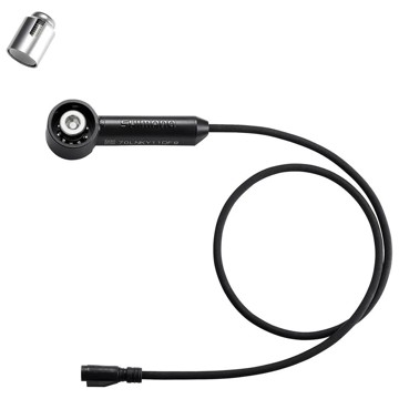 SHIMANO Band with sensor SM-DUE10 340mm