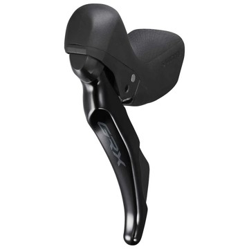 Páka SHIMANO RX400 2V L