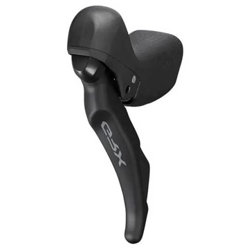 Páka SHIMANO RX600 2V L