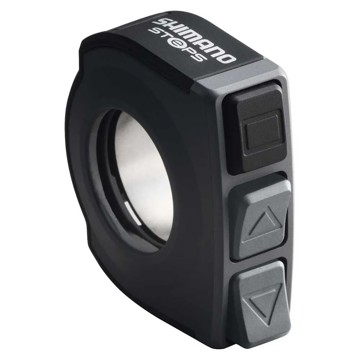 Ovládač SHIMANO Steps E6000