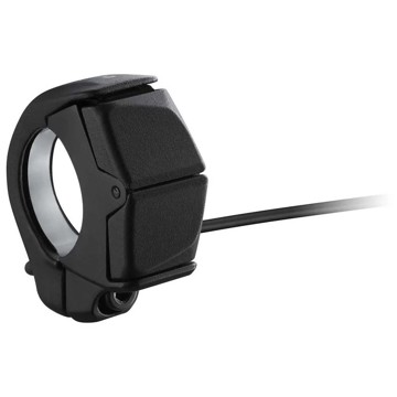 Radiaca páka SHIMANO SW-E7000-L (700 mm)