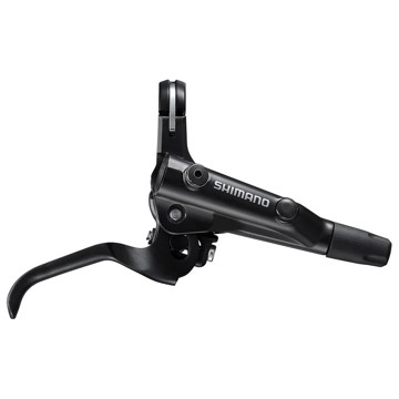 Zadná brzda SHIMANO MT501 + MT520