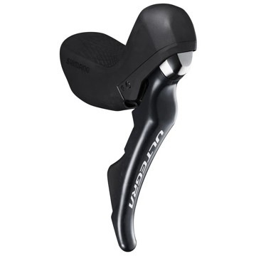 Brzdové páky SHIMANO Ultegra ST-R8020 + BR-R8070