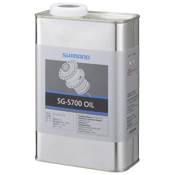 SHIMANO Oil lubricant SG-S700 1L