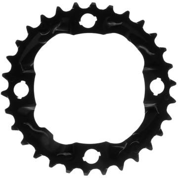 Plato SHIMANO FC-MT500 40D