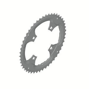 Plateau SHIMANO FC-T8000 X Guiacadena 48D