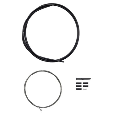 Câble de transmission SHIMANO Kit Fundas Cambio