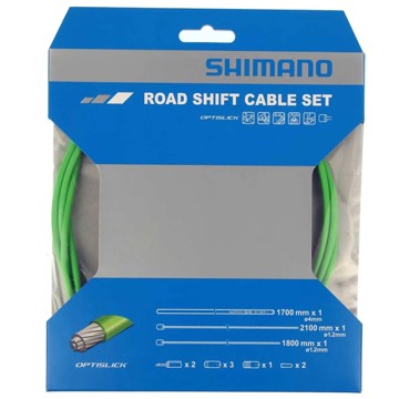 Lanko radenia SHIMANO Optislik