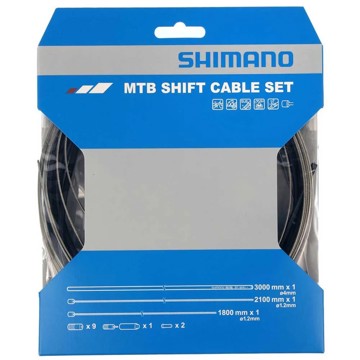 Lanko radenia SHIMANO Cable Trasero OT-SP1