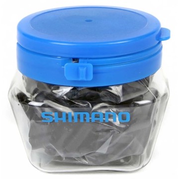 Doraz krytu SHIMANO Tope Funda Cambio 6mm Sis SP-40 (200)