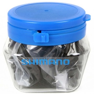 Doraz krytu SHIMANO Res 6mm Sp40 Sis (200)