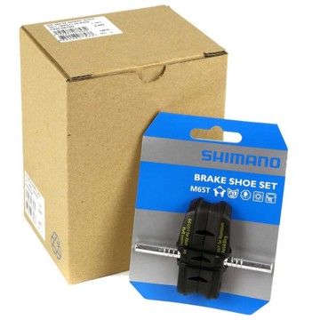 Brzdové doštičky SHIMANO M65TBr-Canti M System