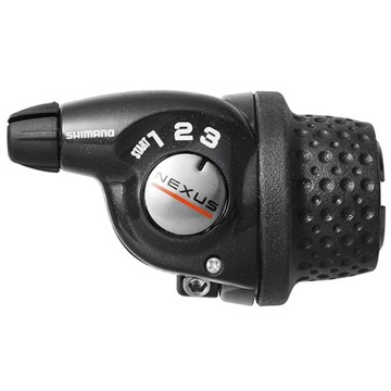 Radiaca páka SHIMANO SL-3S35E Revo Nexus 3v