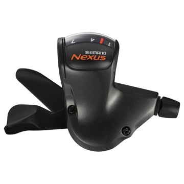 SHIMANO Shifter SL-7S50 +CJNX40 7v