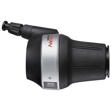 Radiaca páka SHIMANO SL-C7000-5 CJ-C7000 Revo Nexus 5v