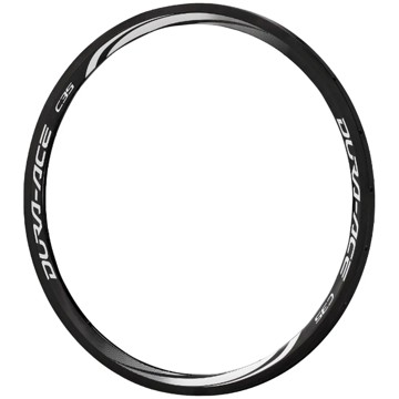 Ráfik SHIMANO WH-9000-C35-CL