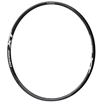 Ráfik SHIMANO Wh-M8020-Tl 275