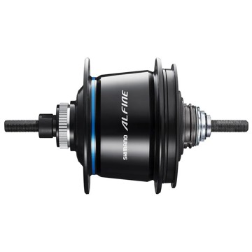 S7001 Cambio Shimano Alfine SHIMANO ALFINE SG S7001 SPD INTERTNAL