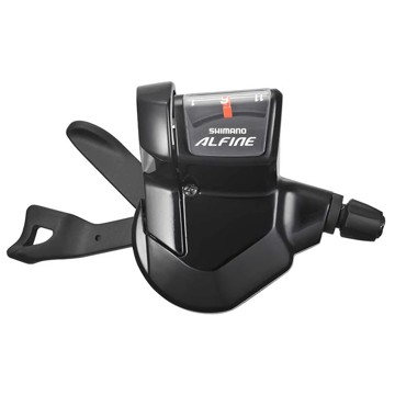 Radiaca páka SHIMANO CJ-S700 R 11v+Indic