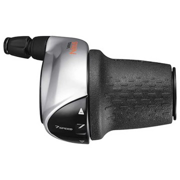 Radiaca páka SHIMANO SL-C3000 Revo Nexus 7v