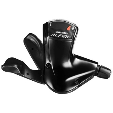 Radiaca páka SHIMANO SL-S7000-8 Revo
