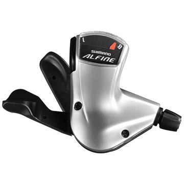 SHIMANO Shifter SL-S7000-8 X CJ-S7000 Revo 8v