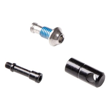 Skrutky SHIMANO SL-M610-I
