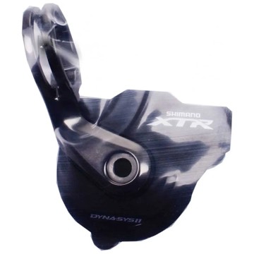 Páky SHIMANO SL-M9000