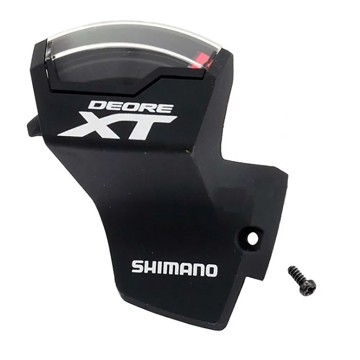 Radiaca páka SHIMANO Deore XT M8000 Derecho