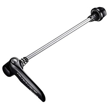 Os SHIMANO WH-R9100 Q.R.