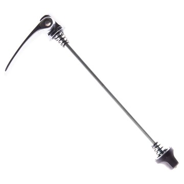 Rýchloupínač kolesa SHIMANO Rs700-C30-Tl-R QR 9x133mm