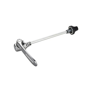 Predná os SHIMANO Rs500-Tl-F QR 9x133mm