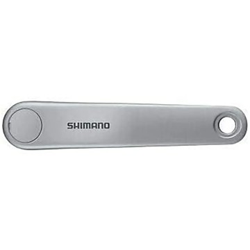 Kľuky SHIMANO FC-E5000 170mm