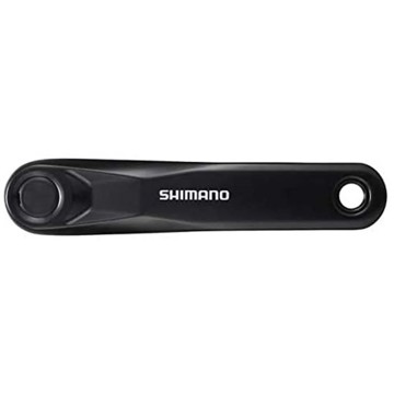 Manivelles SHIMANO FC-E5010 170mm