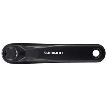 Kľuky SHIMANO FC-E5010 R 165mm