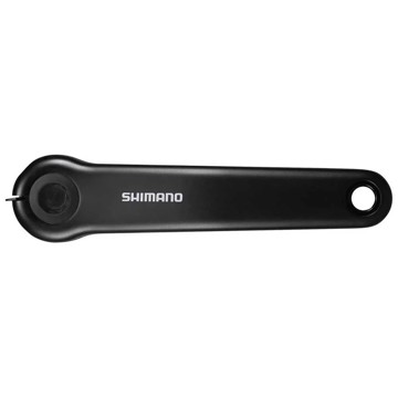 Manivelles SHIMANO E6100 R 170mm