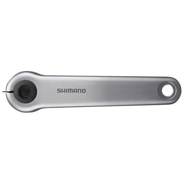Kľuky SHIMANO FC-E6100 175mm