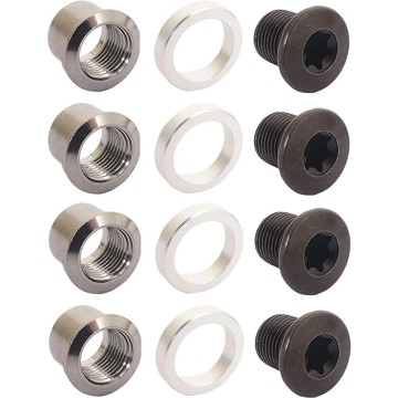 Skrutky SHIMANO FC-M7100