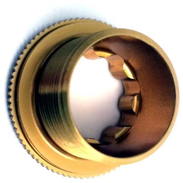 Vis SHIMANO FC-M810/815
