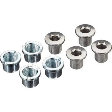 Skrutky SHIMANO FC-M391 8X85mm