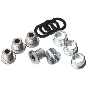 Skrutky SHIMANO FC-M640