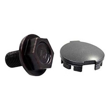 Vis SHIMANO FC-E6000 Fijacion Bielas